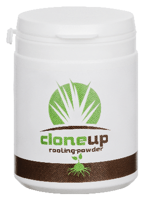 cloneup rooting powder - 100g
