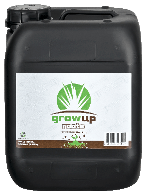 growup roots - 5000ml