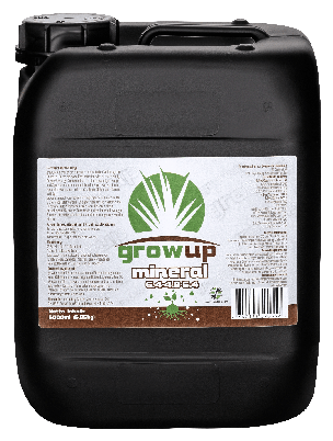 growup mineral - 5000ml
