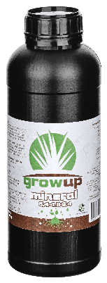 growup mineral - 1000ml
