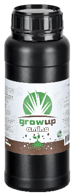 growup amino - 500ml