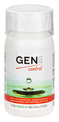 Gen200 Control - 250ml
