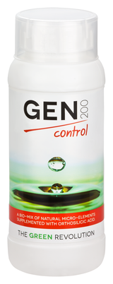 Gen200 Control - 500ml